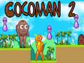 Mchezo Cocoman 2 online