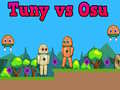 Mchezo Tuny dhidi ya Osu online