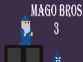 Mchezo Mago Ndugu 3 online