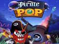 Mchezo Pira Pop online