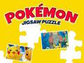 Mchezo Puzzle la Pokémon online