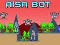 Mchezo Aisa Bot online