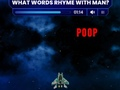 Mchezo Rhyme ya Galaxia online