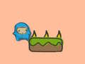 Mchezo Jumper - Toleo la Doodle online