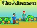 Mchezo Tim Adventures online