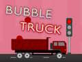 Mchezo Gari ya Bubble online