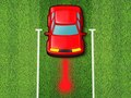 Mchezo Zen Sort Parking Puzzle online
