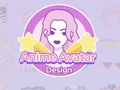 Mchezo Ubunifu wa Avatar wa Anime online