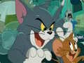 Mchezo Picha ya Jerry na Tom online