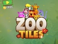 Mchezo Tile ya Zoo online