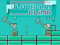 Mchezo Blockman Kupanda online