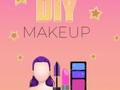 Mchezo Fanya Makeup Yako Mwenyewe online