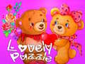 Mchezo Puzzle Za Kupenda online