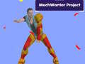 Mchezo Mradi wa MechWarrior online