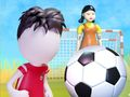 Mchezo Puper Mpira online