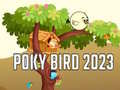 Mchezo Ndege Poky 2023 online
