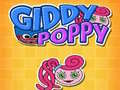 Mchezo Furaha Poppy online