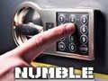 Mchezo Numble online