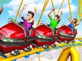 Mchezo Roller Coaster online