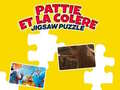 Mchezo Pattie na hasira Picha online