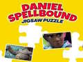 Mchezo Daniel Aliyecharmed Puzzle online