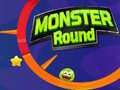 Mchezo Kizunguzungu ya Monster online