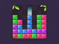 Mchezo Puzzle ya Bloku online