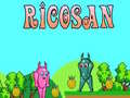Mchezo Ricosan online