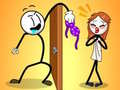 Mchezo Mwizi wa Troll online