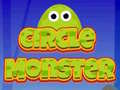 Mchezo Mmonster wa Mduara online
