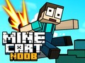 Mchezo Gari ya Madini Noob online