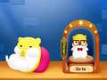 Mchezo Puzzle ya Maisha ya Hamster online