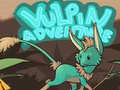 Mchezo Vulpin Adventure online