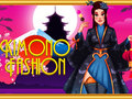 Mchezo Mitindo ya Kimono online