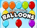 Mchezo Super Match-3 Mabonde online