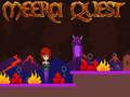 Mchezo Meera Quest online