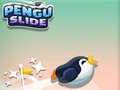 Mchezo Kuteleza kwa Pingu online