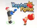 Mchezo Mpiganaji wa Ragdoll online