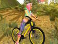 Mchezo BMX Offroad Stunts online