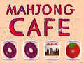 Mchezo Mahjong Kahawa online