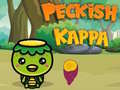 Mchezo Kappa Njaa online