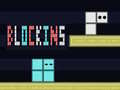 Mchezo Block online