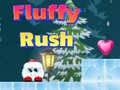 Mchezo Kimbia Ny fluffy online