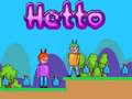 Mchezo Hetto online