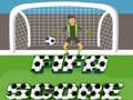 Mchezo Alama ya FIFA online
