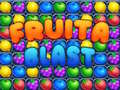 Mchezo Fruita Blast online