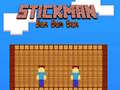Mchezo Stickman Bam Bam Bam online