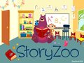 Mchezo HadithiZoo online