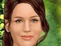 Mchezo Jennifer: Makeup Halisi online