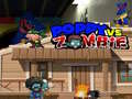 Mchezo Poppy dhidi ya Zombie online